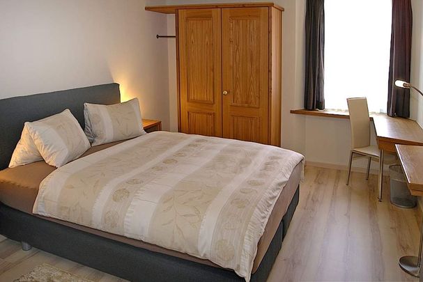 20 m², 2. Stock - Photo 1