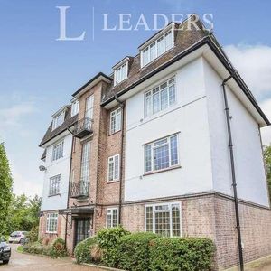 Vale Lodge, Perry Vale, London, SE23 - Photo 3