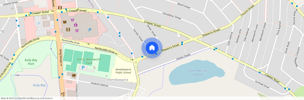 119 Illawarra Street, Port Kembla, NSW 2505