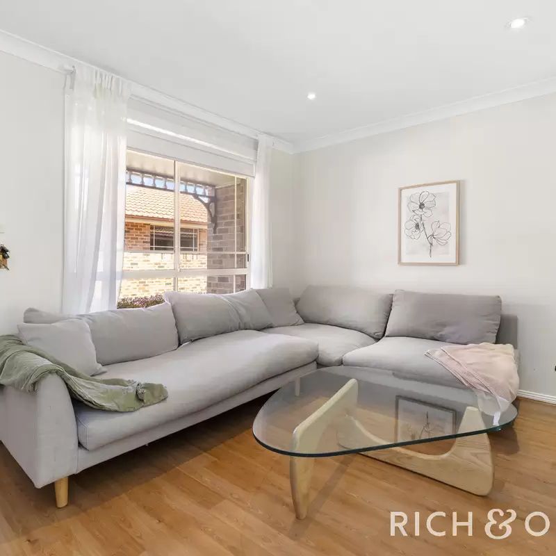 2/66-70 Hampton Street, Croydon Park - Photo 1