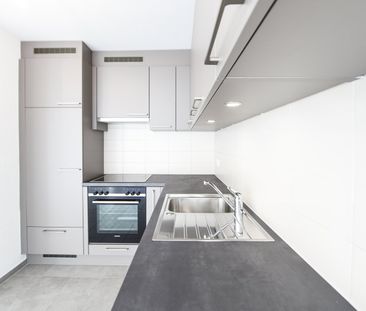 1.5 Zimmer, 36 m², 2. Stock - Photo 2
