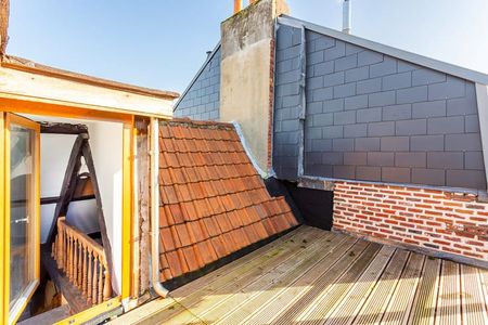 Duplex te huur - Foto 2
