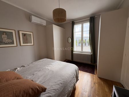 Location Maison 4 pièces 93m² TOURS 37000 - Photo 4