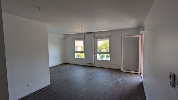 Location Appartement 1 pièce 33m² CHENOVE 21300 - Photo 1