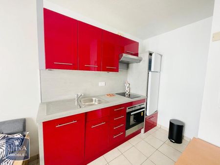 Location Appartement 2 pièces 25m² ANGERS 49100 - Photo 3