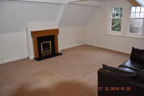 2 bedroom penthouse to rent - Photo 1