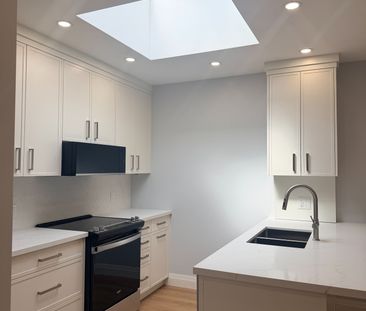 For Lease - 1727A Bayview Avenue Unit# 2, Toronto, Ontario - Photo 2