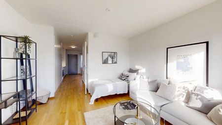 Paradisgränd, Nyköping - Photo 2