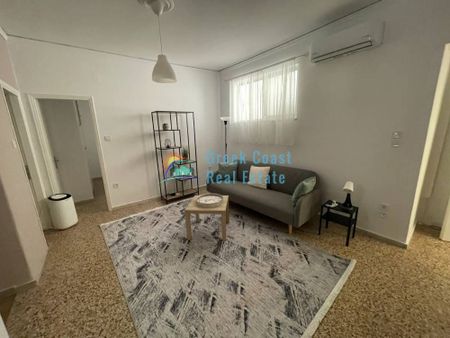 Διαμέρισμα για ενοικίαση Γούβα (Πάτρα) - Photo 2