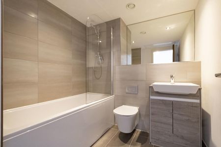 Studio to rent - Photo 2