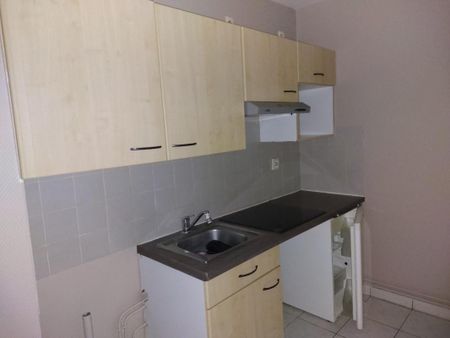 Location Appartement 2 pièces 42m² GAILLON 27600 - Photo 3