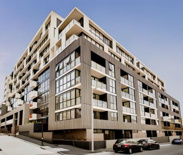 B904/8 Grosvenor Street,Abbotsford,Victoria 3067, Melbourne - Photo 6