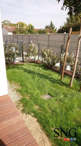 T2 AVEC JARDIN ET PARKING - Photo 4