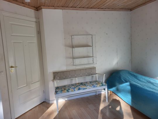 Spiskroksvägen, Huddinge - Photo 1
