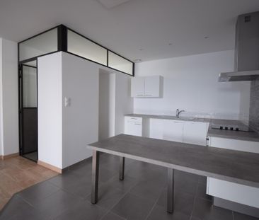 Maison 4 Pièces - Quartier Gare - Les Sables D'olonne - Photo 1