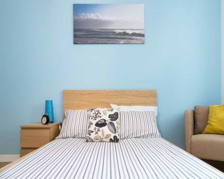 Via Melchiorre Gioia, Milan, Lombardy 20124 - Photo 3