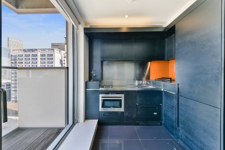 studio apartment to rent - Photo 5