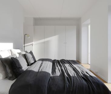 Else Alfelts vej 74C, 2., th - Photo 6