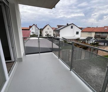 Wohnen / Wohnung im "Unner Harder" in Rülzheim - Neubau - Erstbezug... - Photo 2