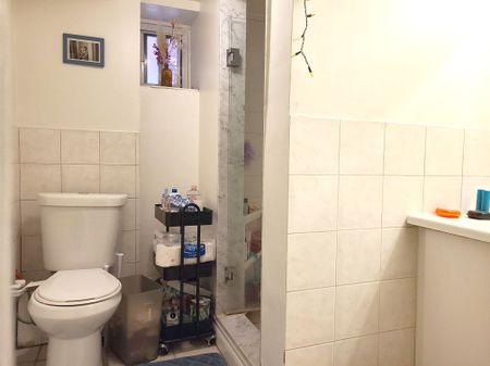 For Lease - 600 Huron Street Unit# Basement, Toronto, Ontario - Photo 5