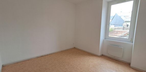 Location Appartement 1 pièce 22m² NANTES 44100 - Photo 2