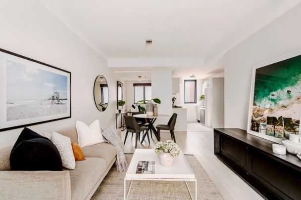 304/646 Harris Street,Ultimo,New South Wales 2007, Sydney - Photo 1