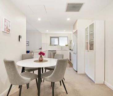 309/9 Birdwood Avenue, - Photo 1