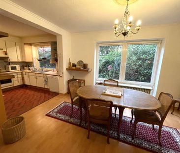 Traumhaftes Wohnhaus für die Familie mit viel Platz in Oldenburg-Et... - Photo 1