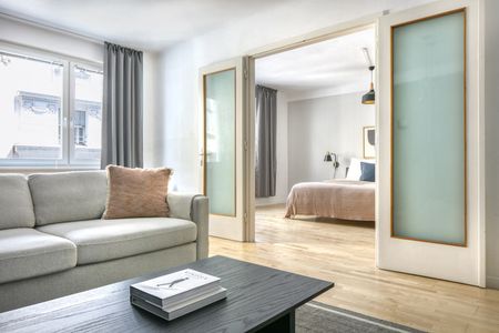 Krugerstraße 10 - Photo 2