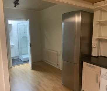 Vallmovägen, Sollentuna - Photo 3