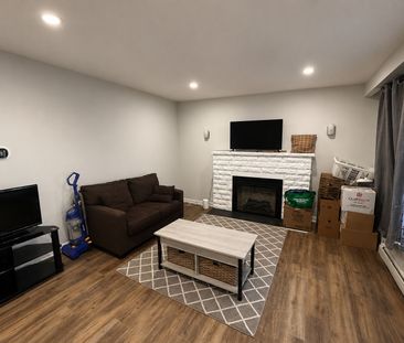 For Lease - 9 Garnet Road Unit# Upper, Brantford, Ontario - Photo 1