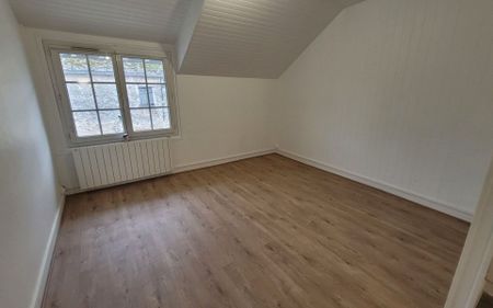 Appartement à louer 2 pièces • 48,47 m2 Chailly-en-Bière - Photo 2