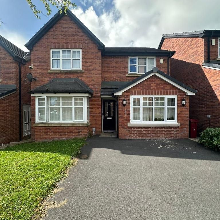 1 bedroom in a house share to rent - Photo 1