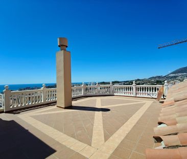 Atico en alquiler en Benalmadena - Photo 1