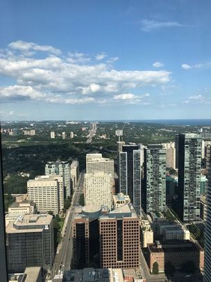 For Lease - 1 Bloor Street Unit# 5903, Toronto, Ontario - Photo 1