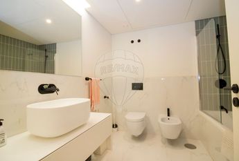 Apartamento T4 em Lisboa