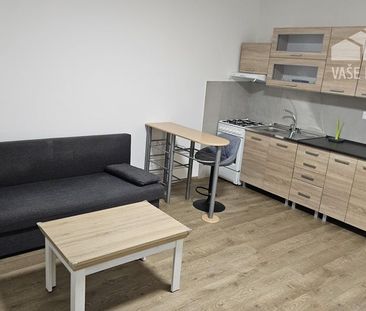 Prenájom garsónka , Pod Hájom , Dubnica nad Váhom - Photo 2
