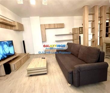 LUX! Apartament 3 camere 13 SEPTEMBRIE-centrala proprie BLOC NOU - Fotografie 5