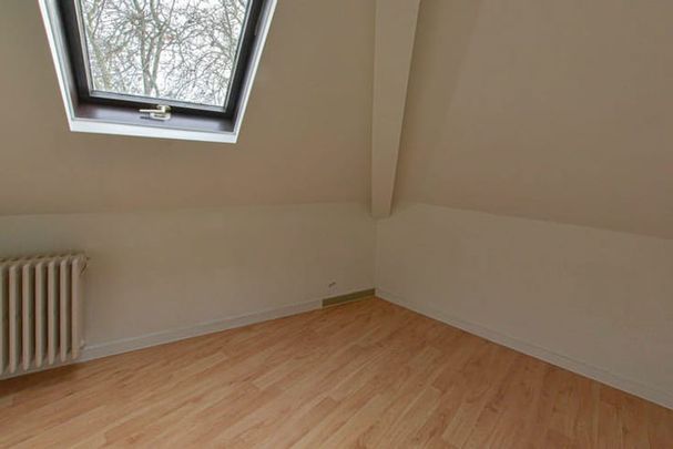 Penthouse te huur - Photo 1