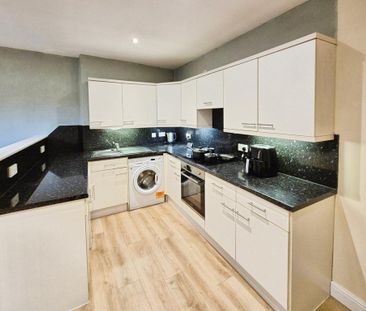 1 bedroom apartment to rent - Photo 4
