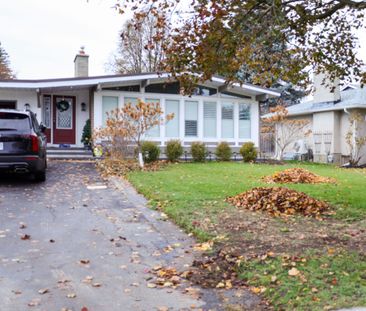 For Lease - 704 Oshawa Boulevard Unit# Basement, Oshawa, Ontario - Photo 2