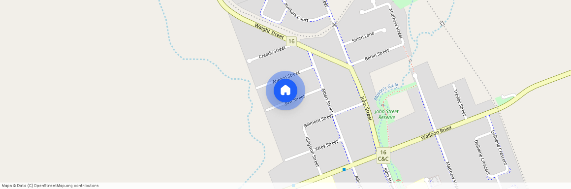 11 Just Street, Qld 4340, Rosewood