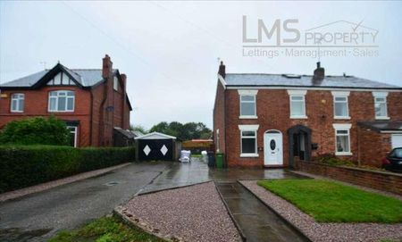 Middlewich Road, Winsford, CW7 - Photo 4