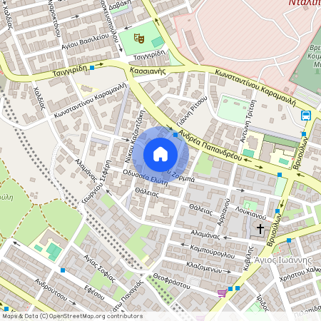 Άγιος Ιωάννης (Καλαμαριά)