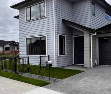 Brand New Family Home! - Photo 4