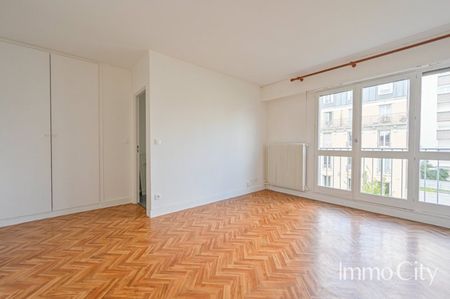 Appartement 1 Pièce 34 m² - Photo 5