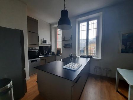 Appartement T3 à louer Vezin Le Coquet - 64 m² - Photo 3