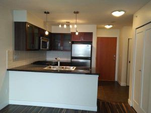 $2,200 / 1br – 605ft2 – Centrally located in the New Westminster Quay (QV03) - Photo 3