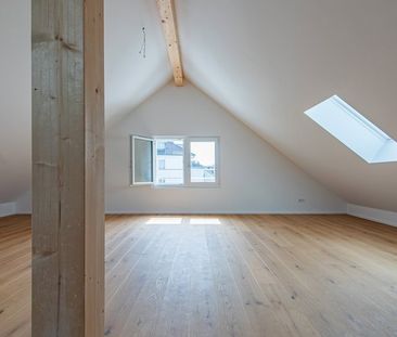 1.5 Zimmer, 47 m², 2. Stock - Foto 5