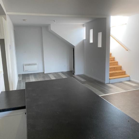 Beau 6 1/2 Grandes-Piles (Shawinigan) - Photo 1